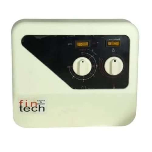 Fintech Manuel Sauna Kontrol Paneli Fintech Manuel Sauna Kontrol Paneli
